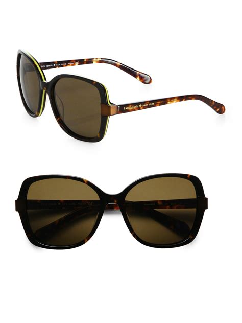 kate spade sunglasses polarized|kate spade sunglasses sale.